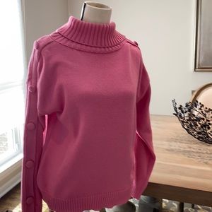 Size S. Worn once. Just dry cleaned. JOA